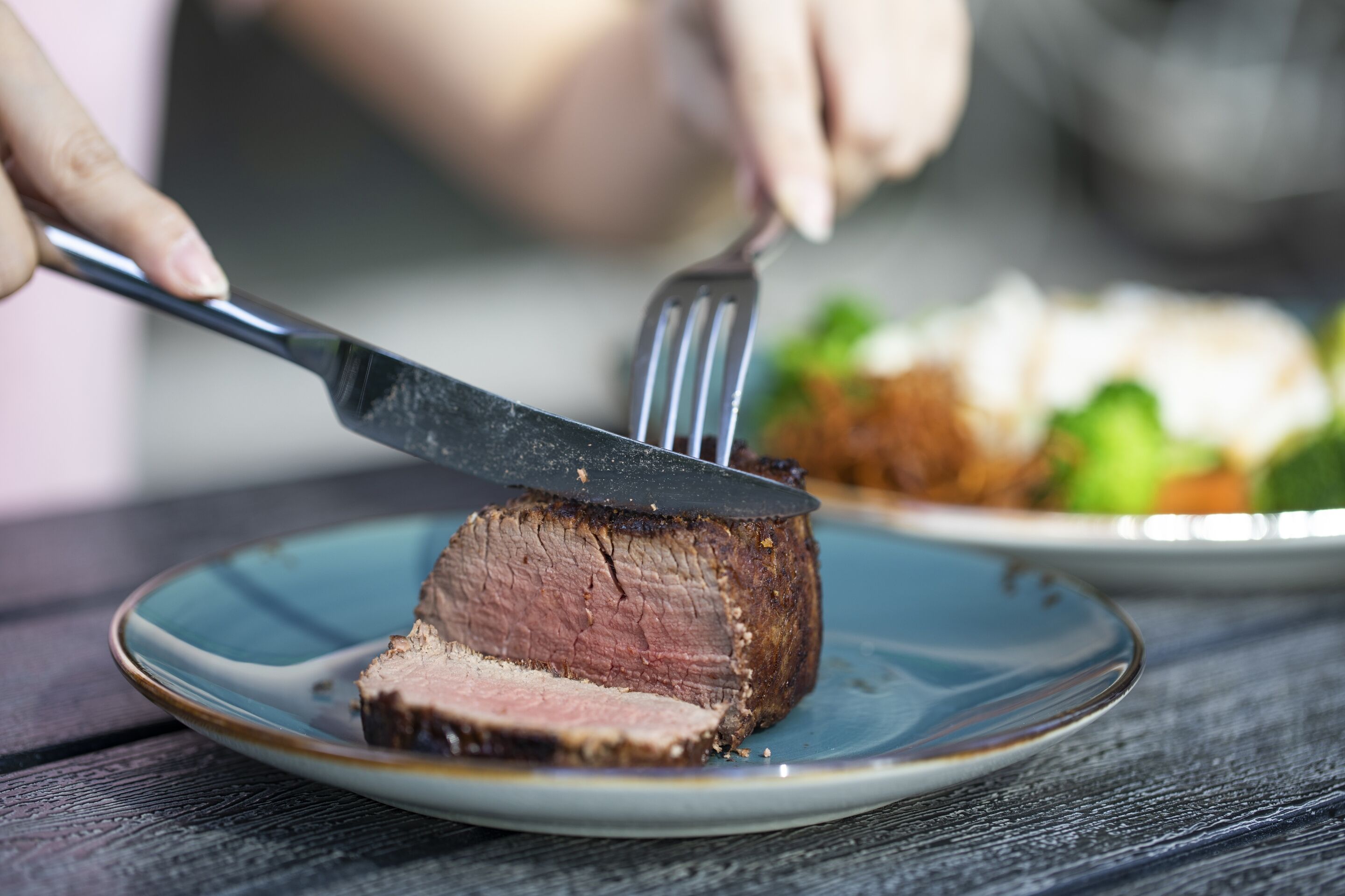 Vietnamese Snack Food Cafe Restaurant