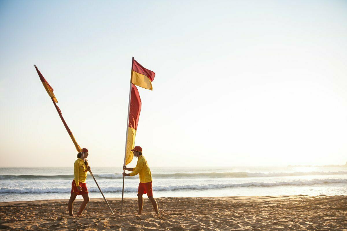 surf life saving shop