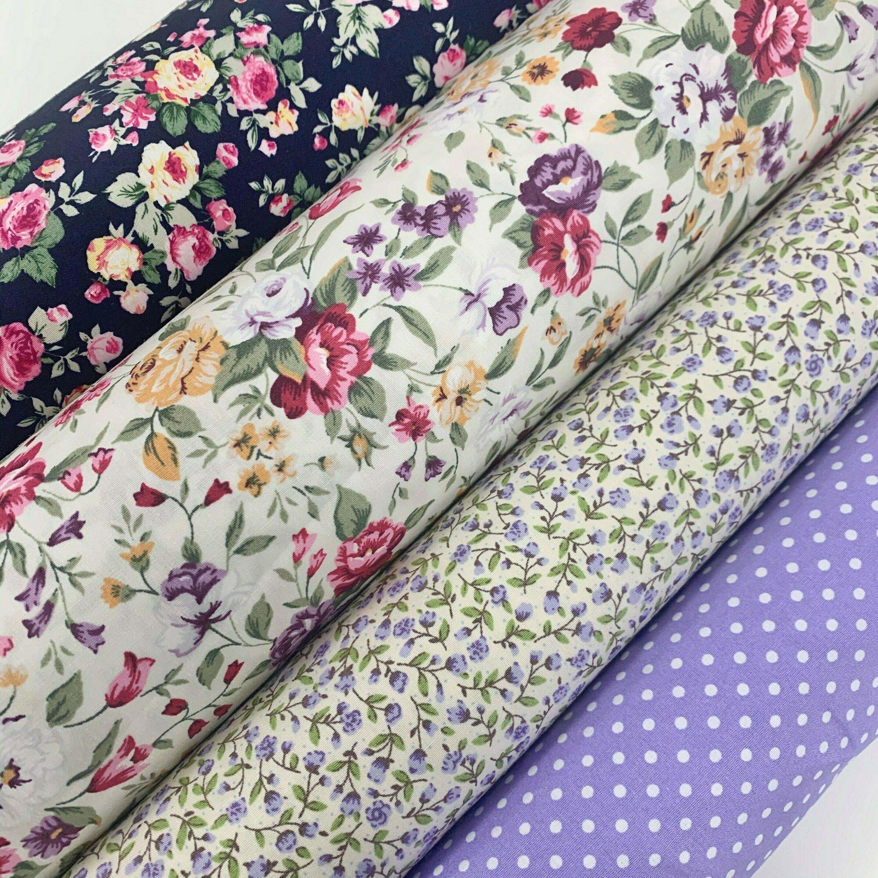 Sew Fabrics