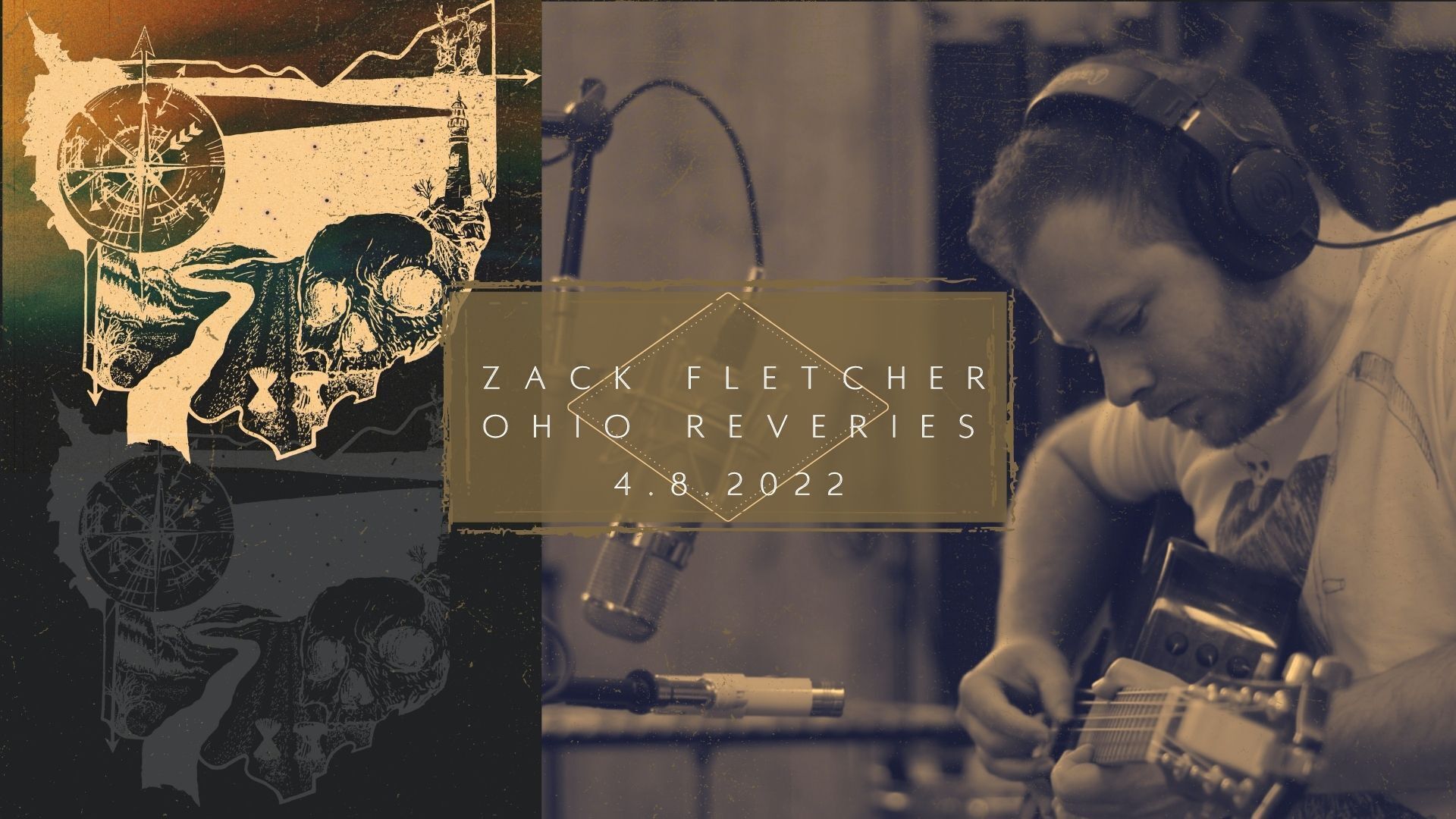 official store of moths in the attic & zack fletcher