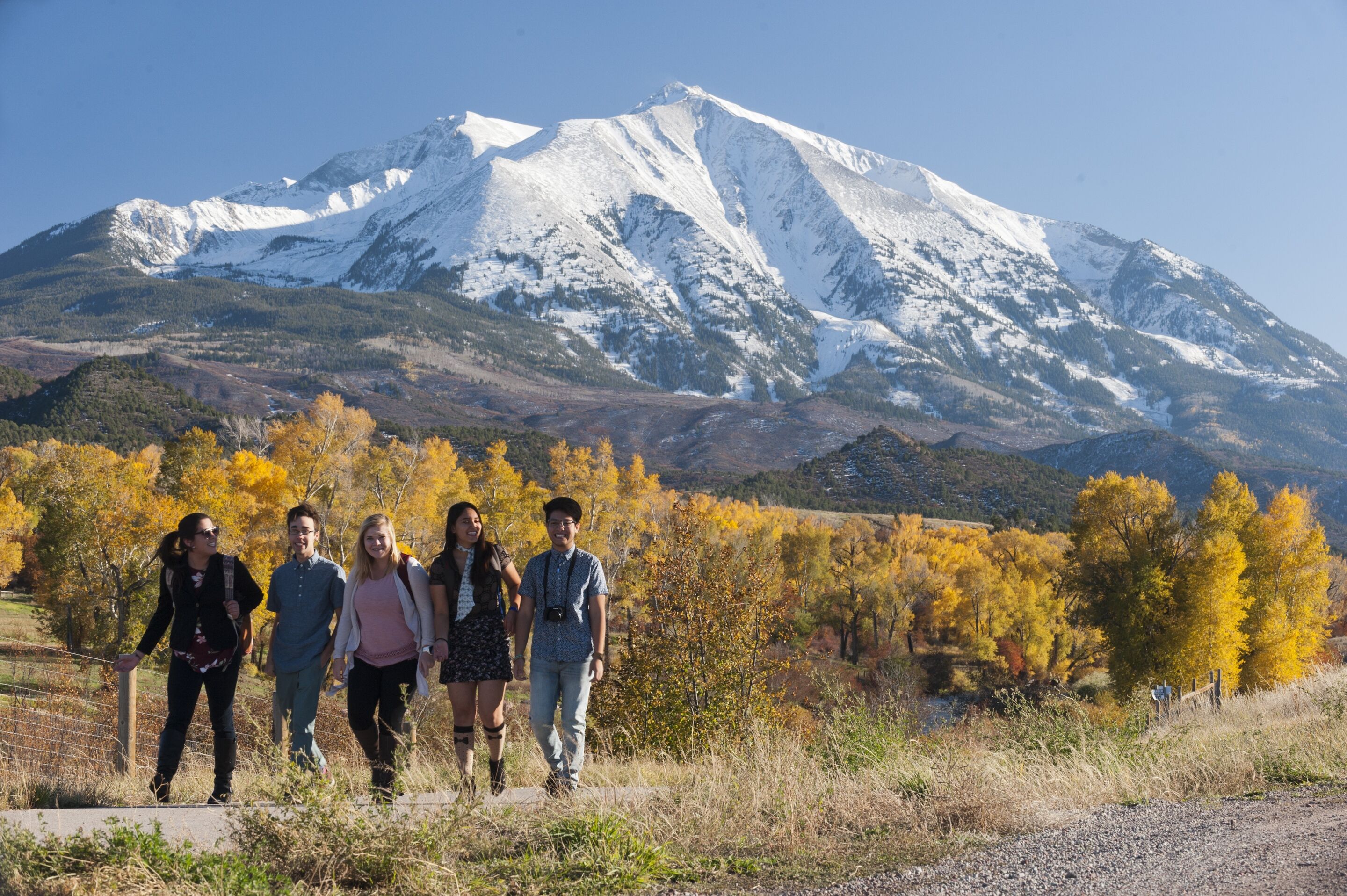 Colorado Mountain College Bookstore
