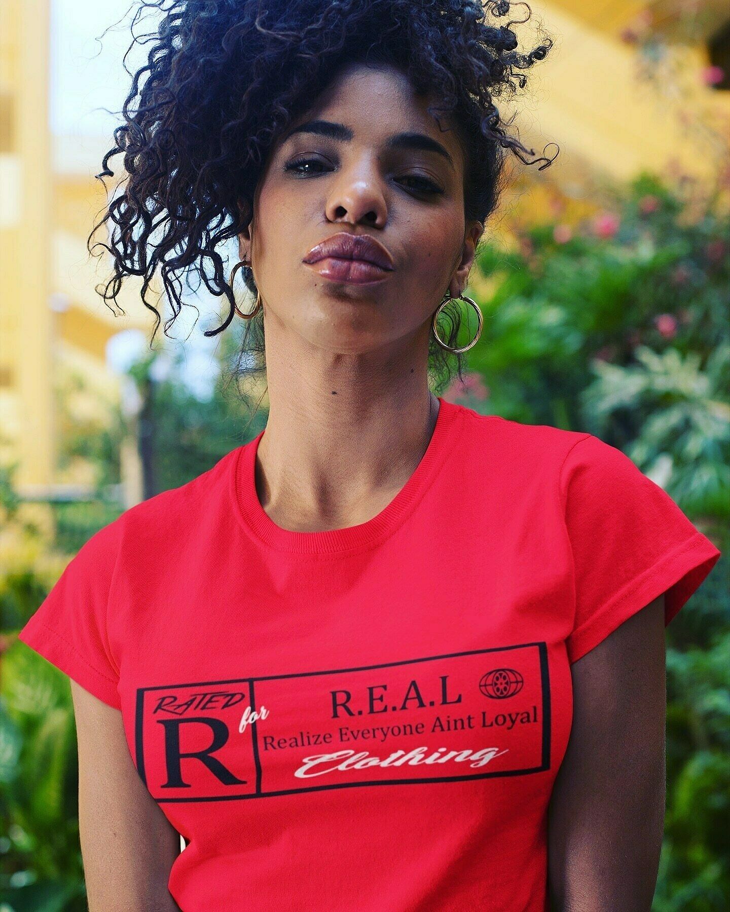realreal clothing