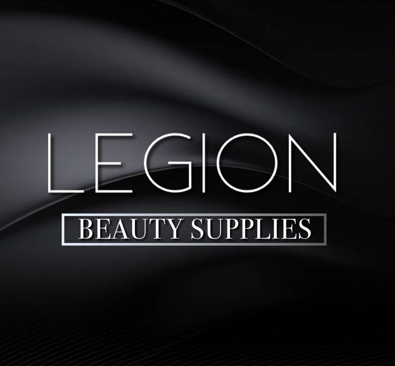 Legion Beauty Supplies