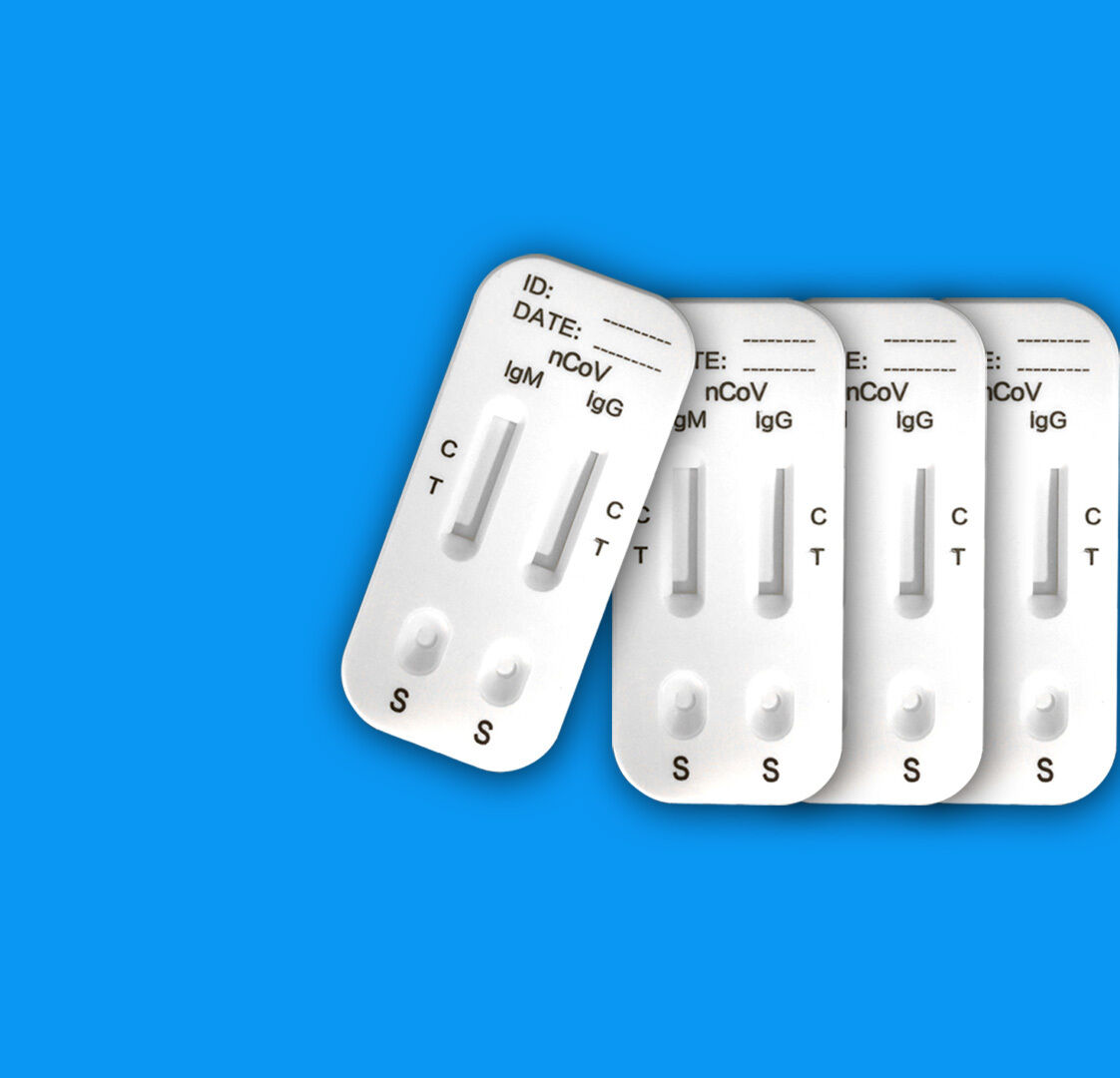 Precision Medical Supply