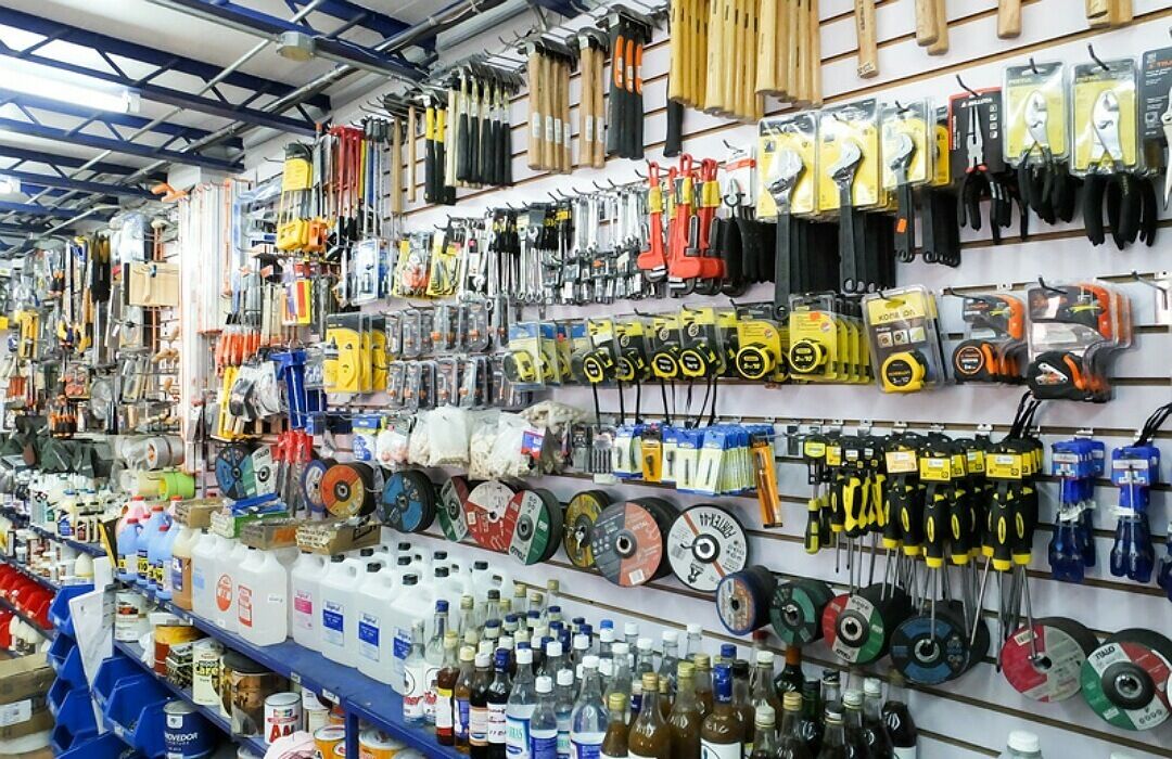 Сантехнические Магазины Рядом Со Мной На Карте