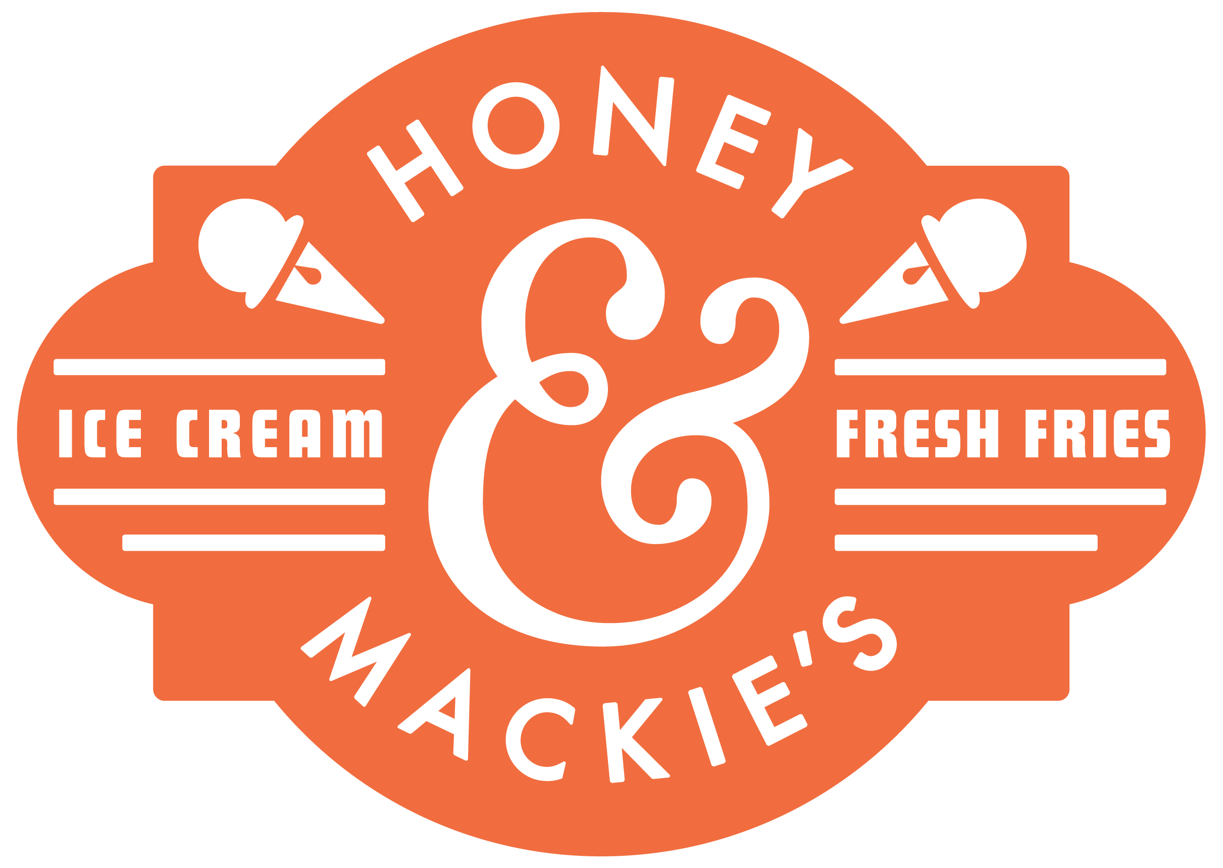 Honey and mackie's discount