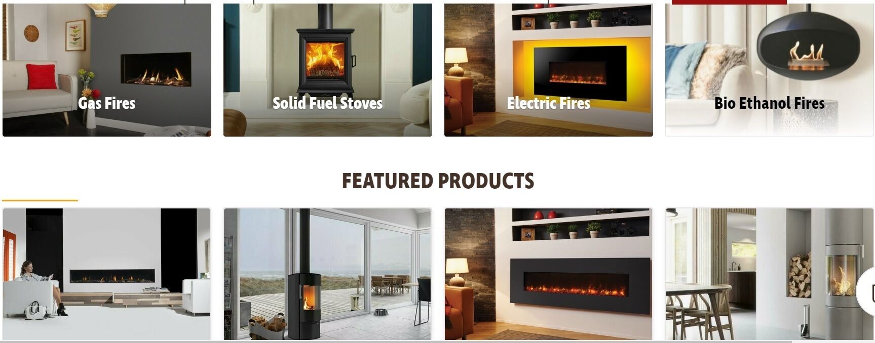 Enviro-flame Shop Online