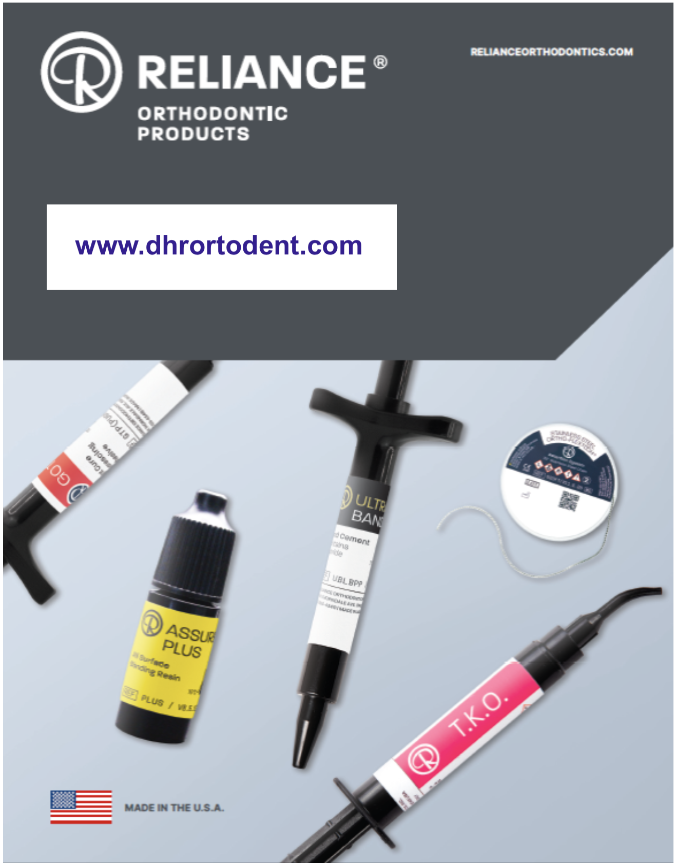 Dental & Orthodontic