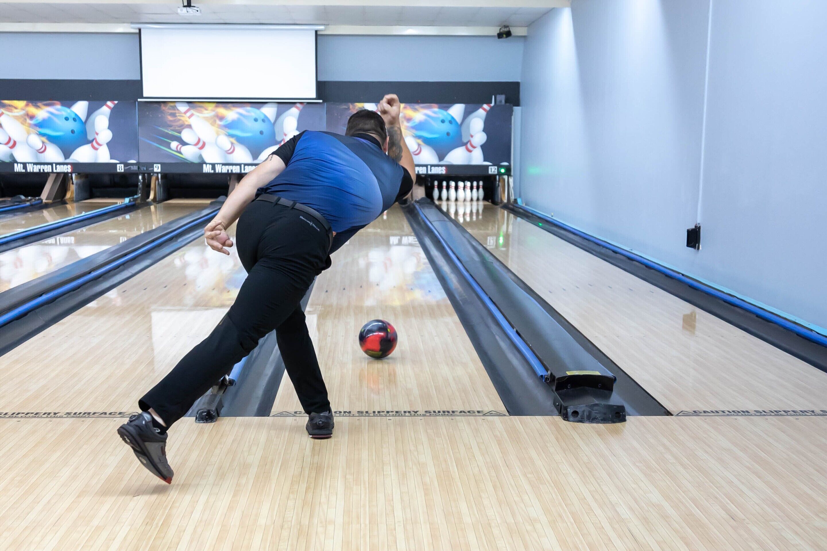 Mt warren lanes deals