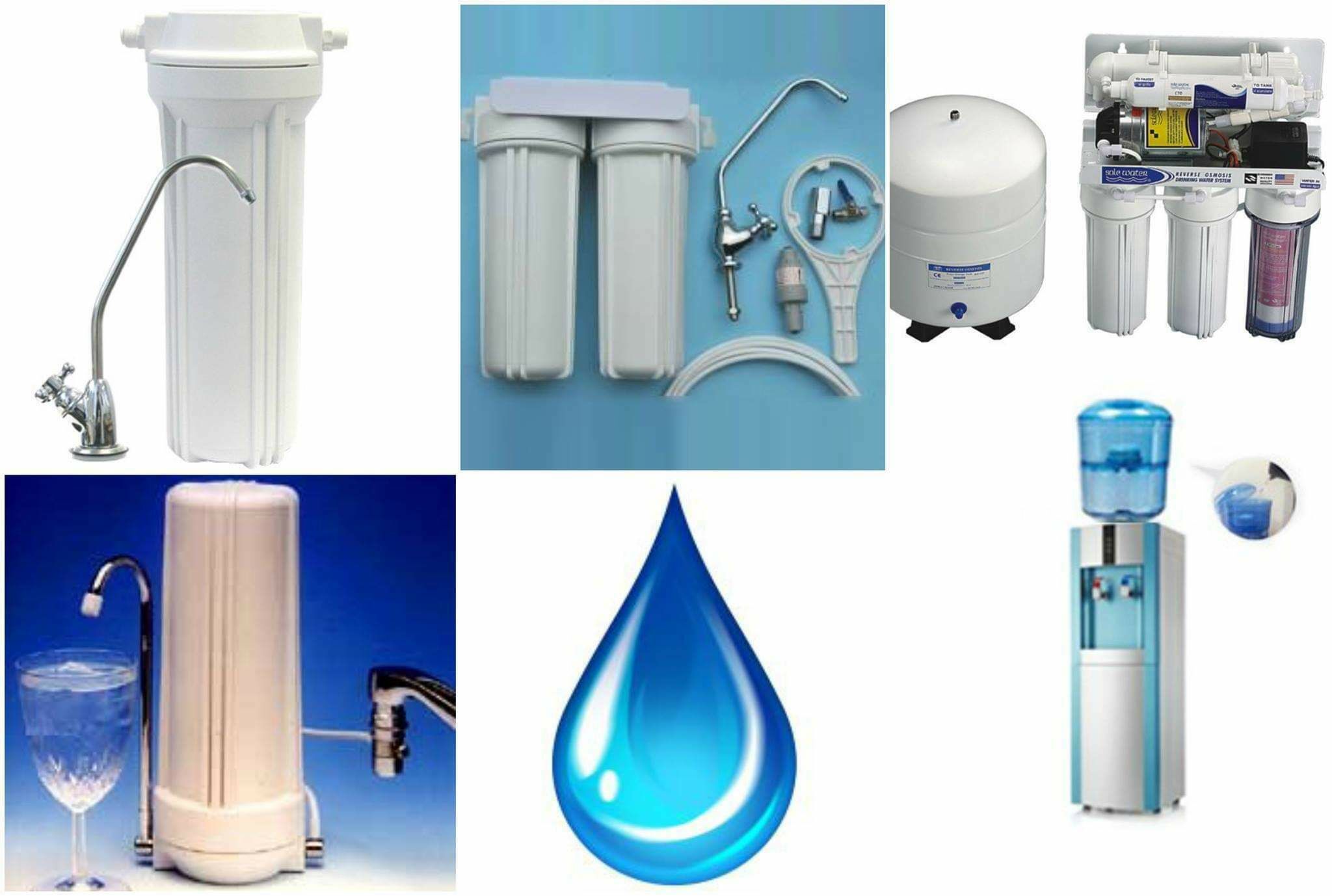 Orion Water Solutions