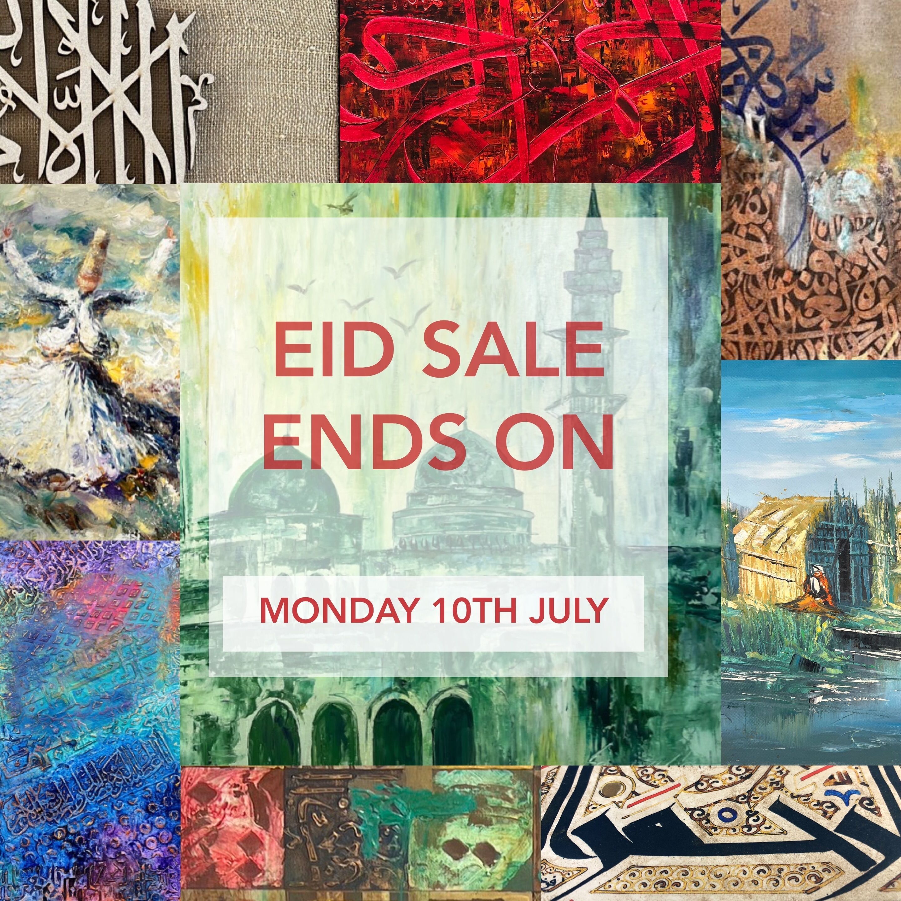 Artzi Islamic Art & Gifts