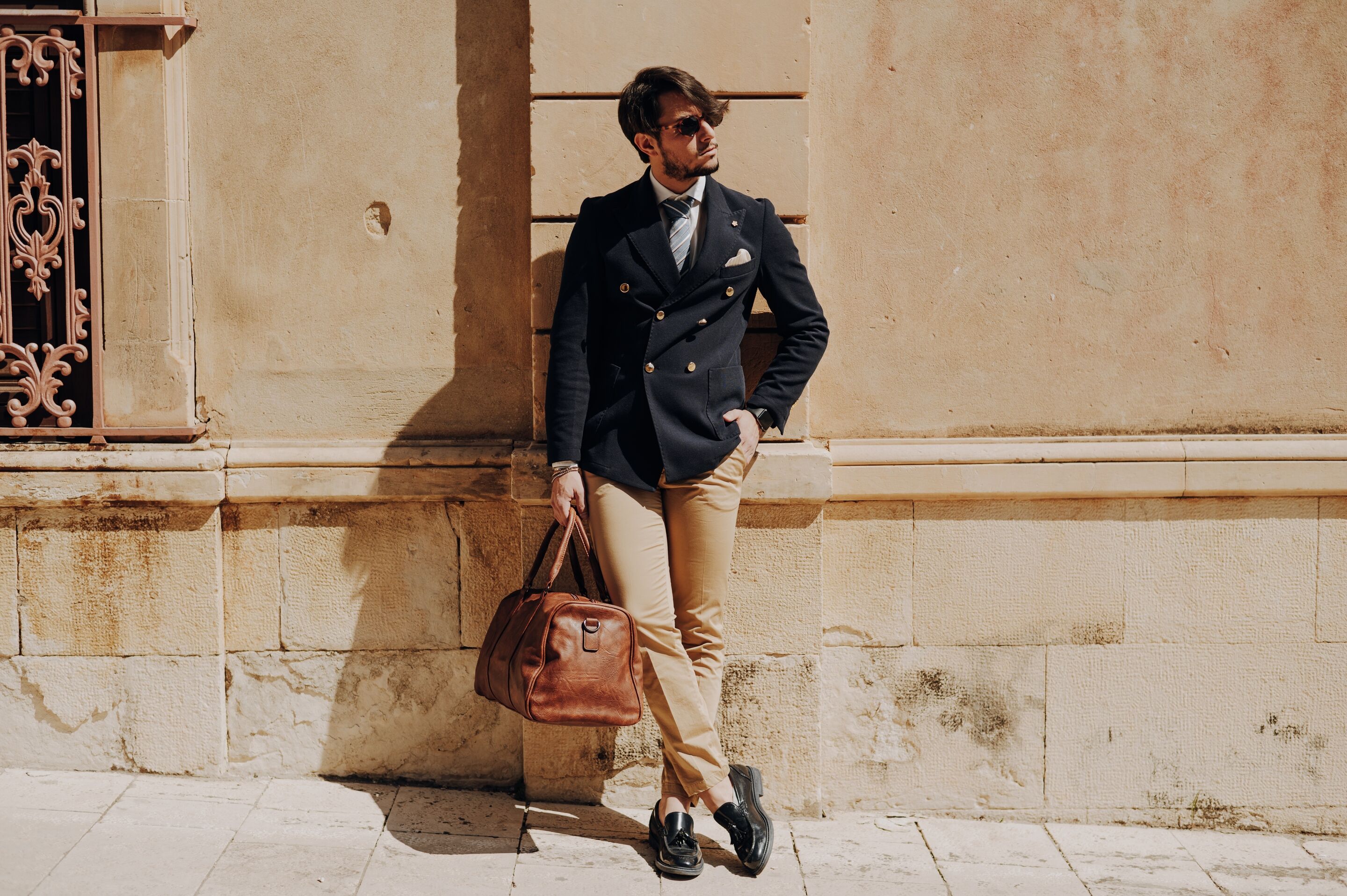 UNA SCELTA DI STILE