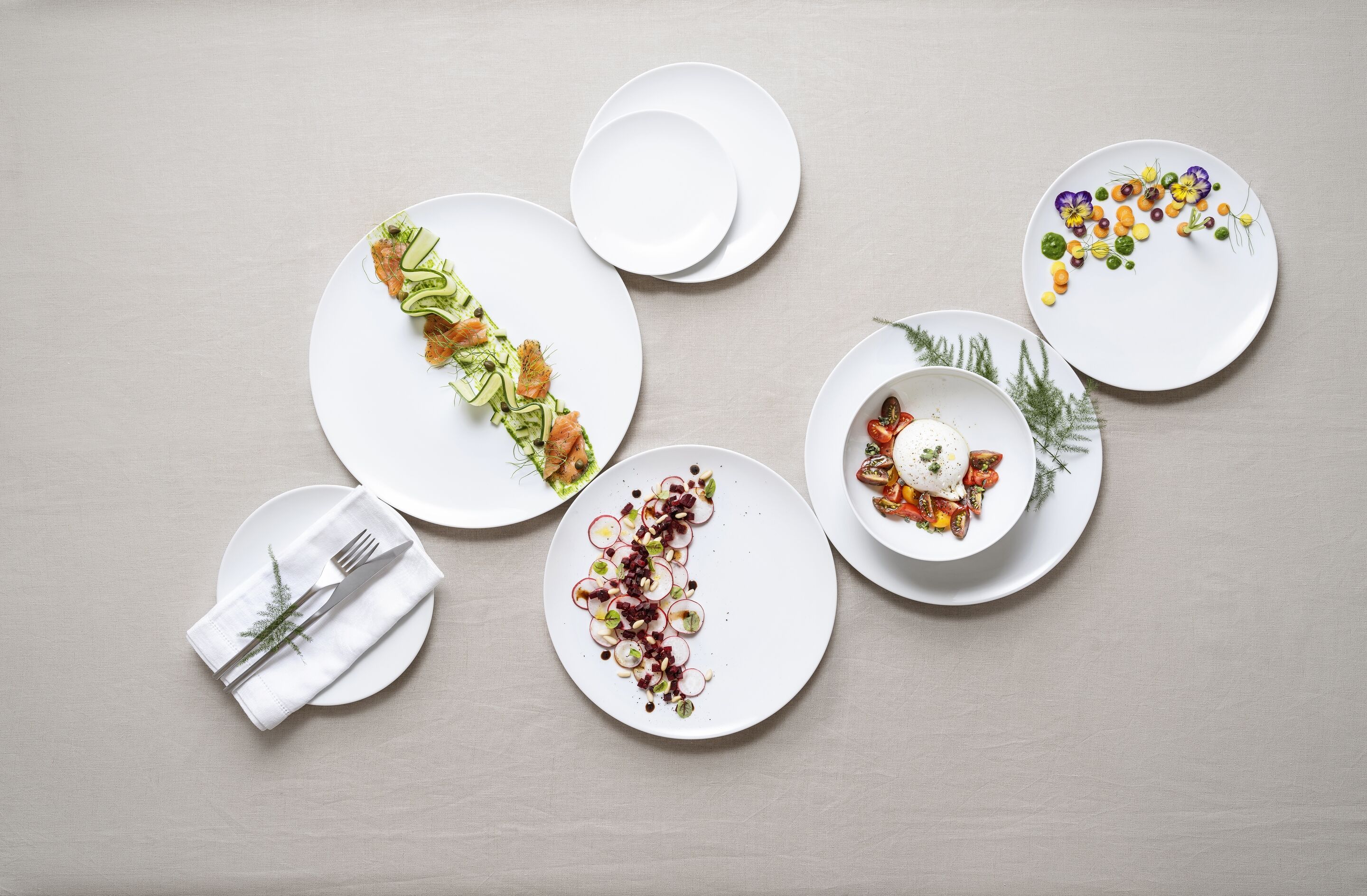 Corby Hall Retail Site