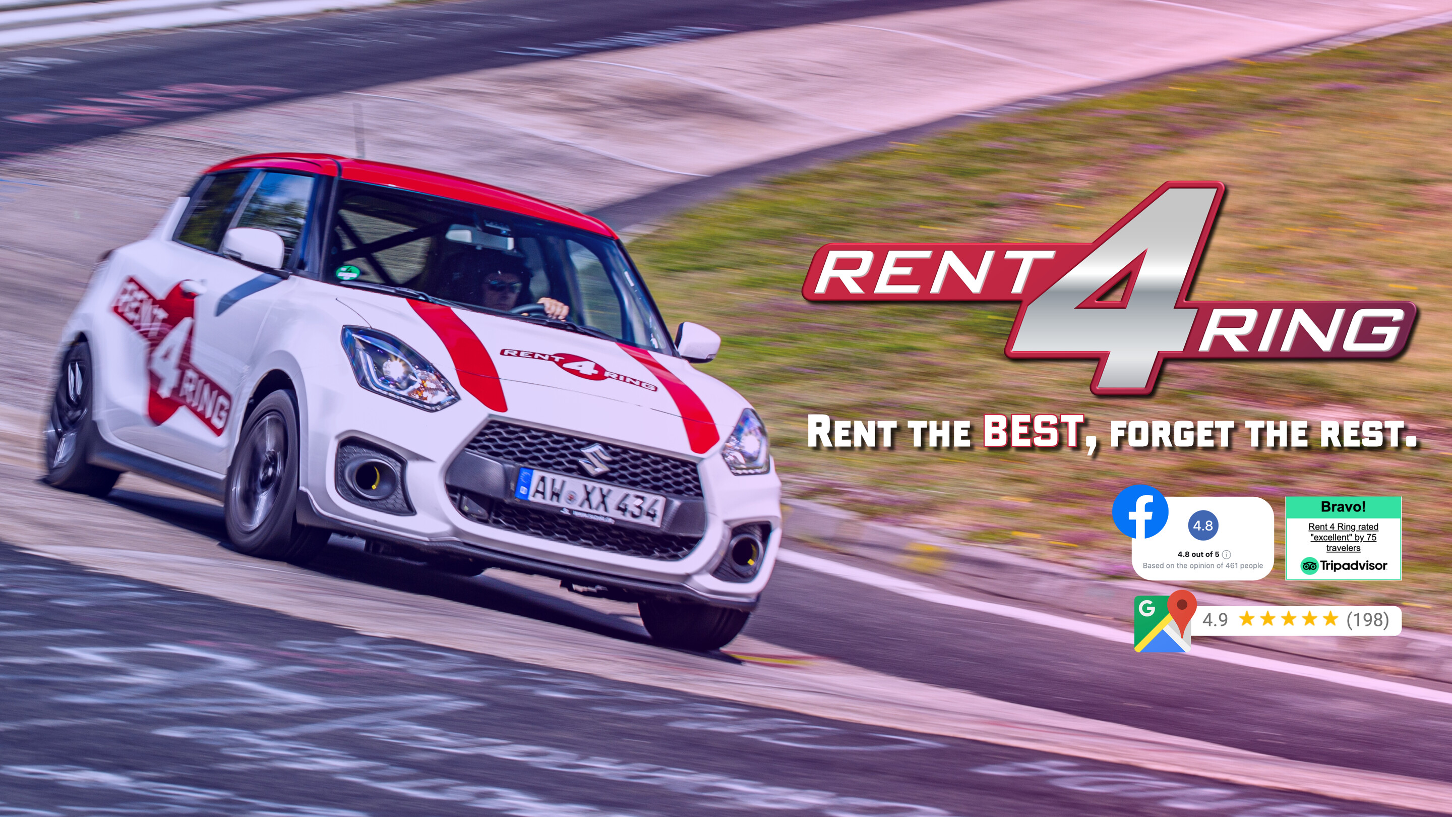 Rent4Ring GmbH & Co. KG