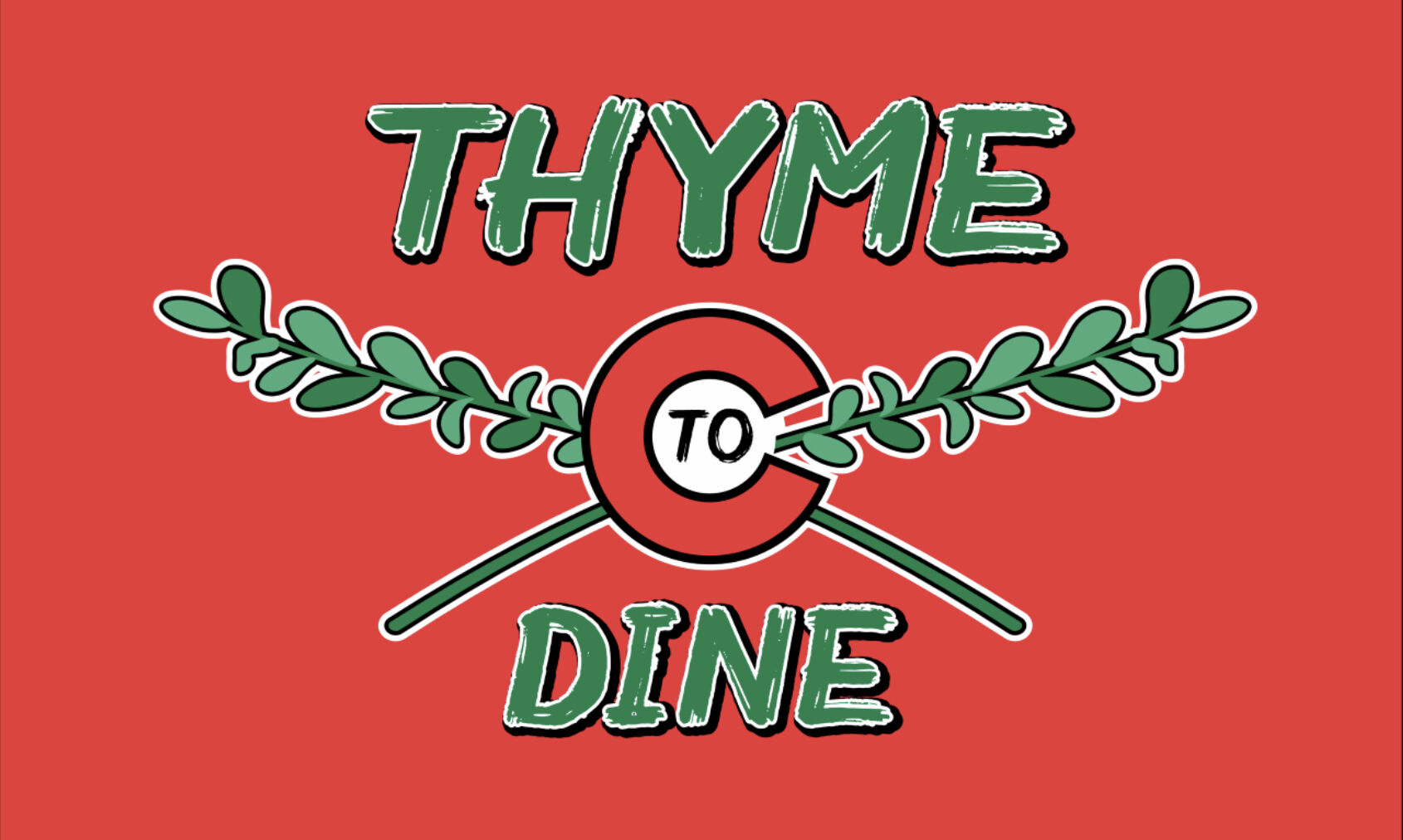 Thyme to Dine, LLC Food Truck and Catering