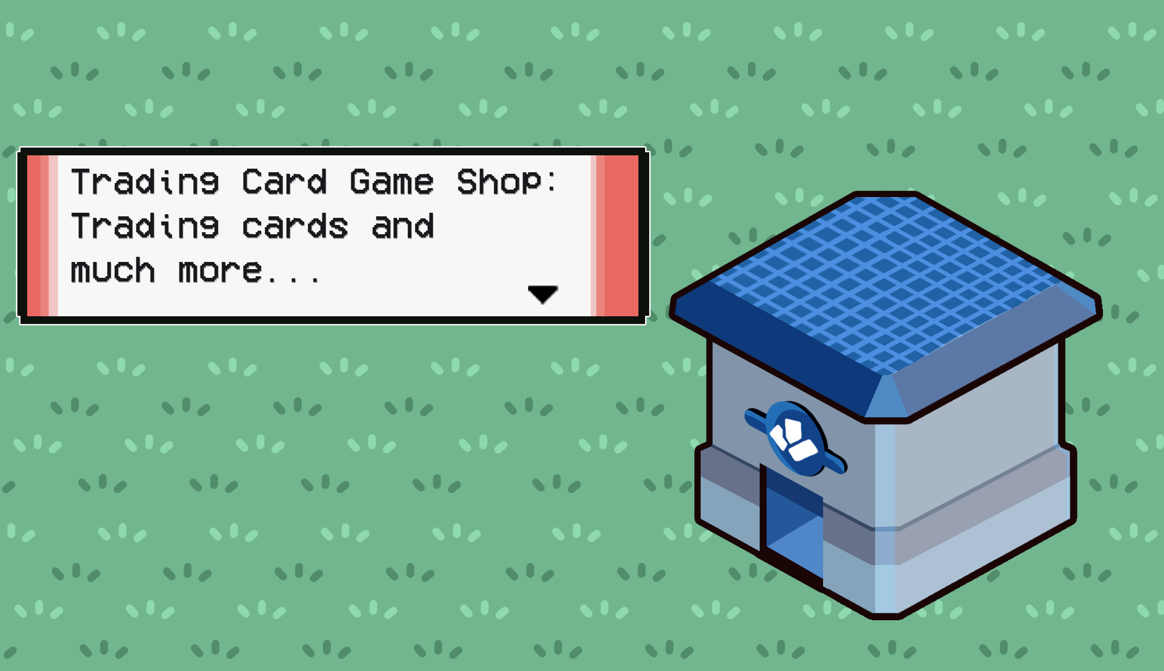 TradingCardGameShop