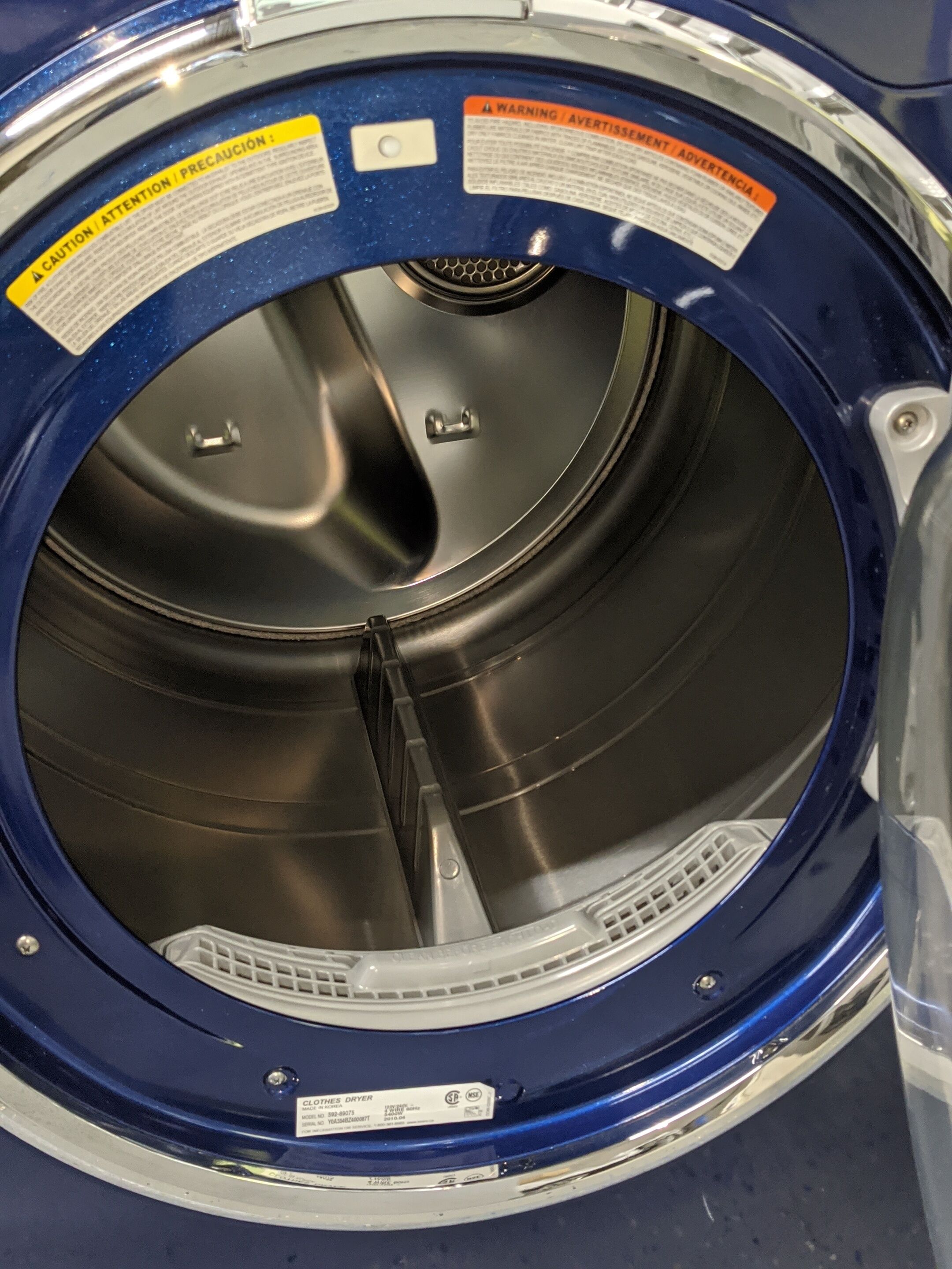 ARC APPLIANCE SOLUTIONS