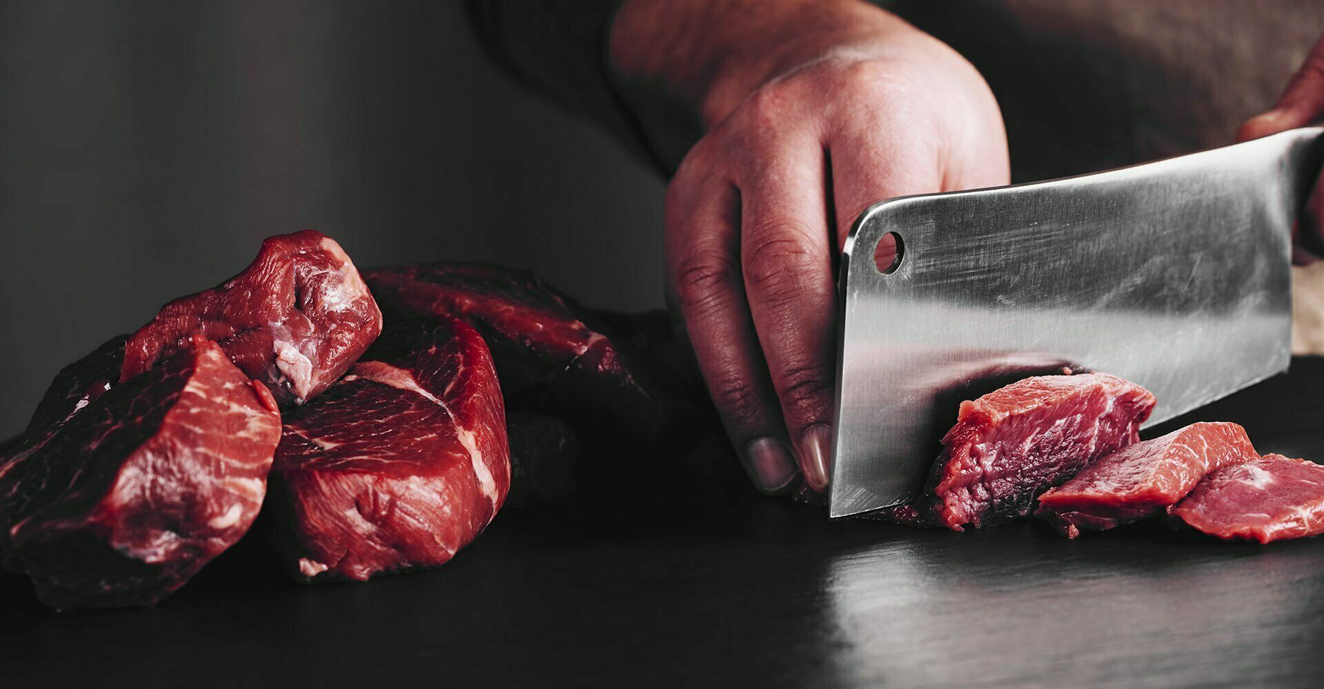 Premier Brazilian Meat & delicatessen Shop in Manchester