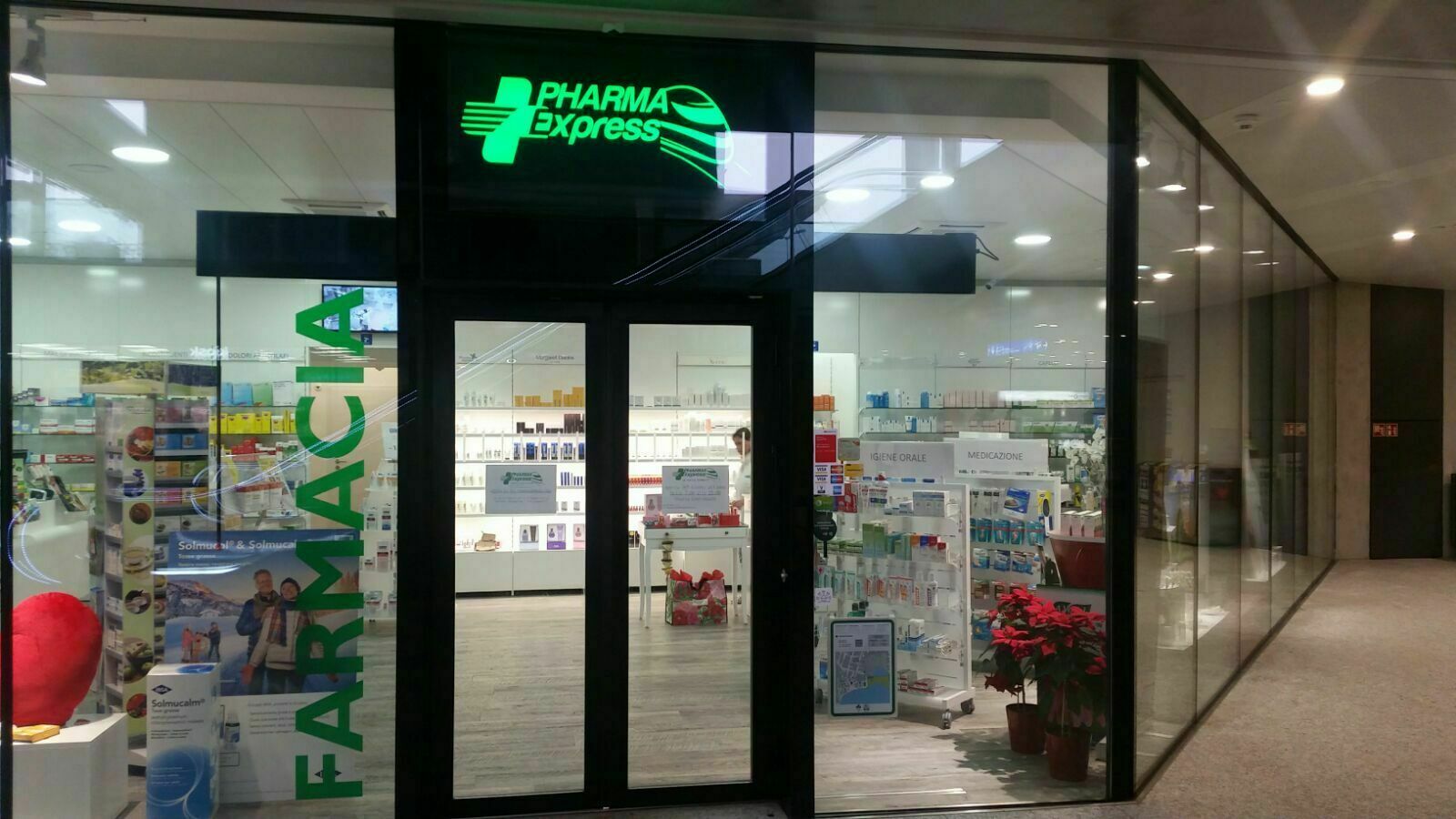 PharmaExpress Online