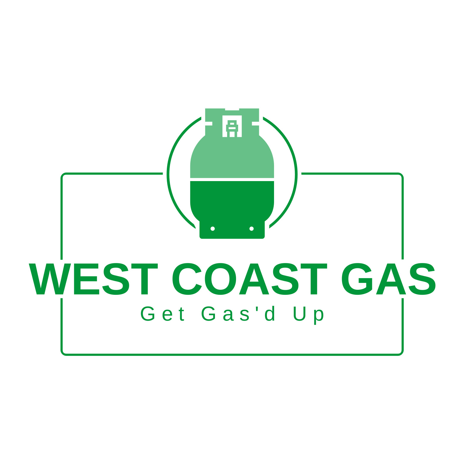 TO WEST COAST GAS
