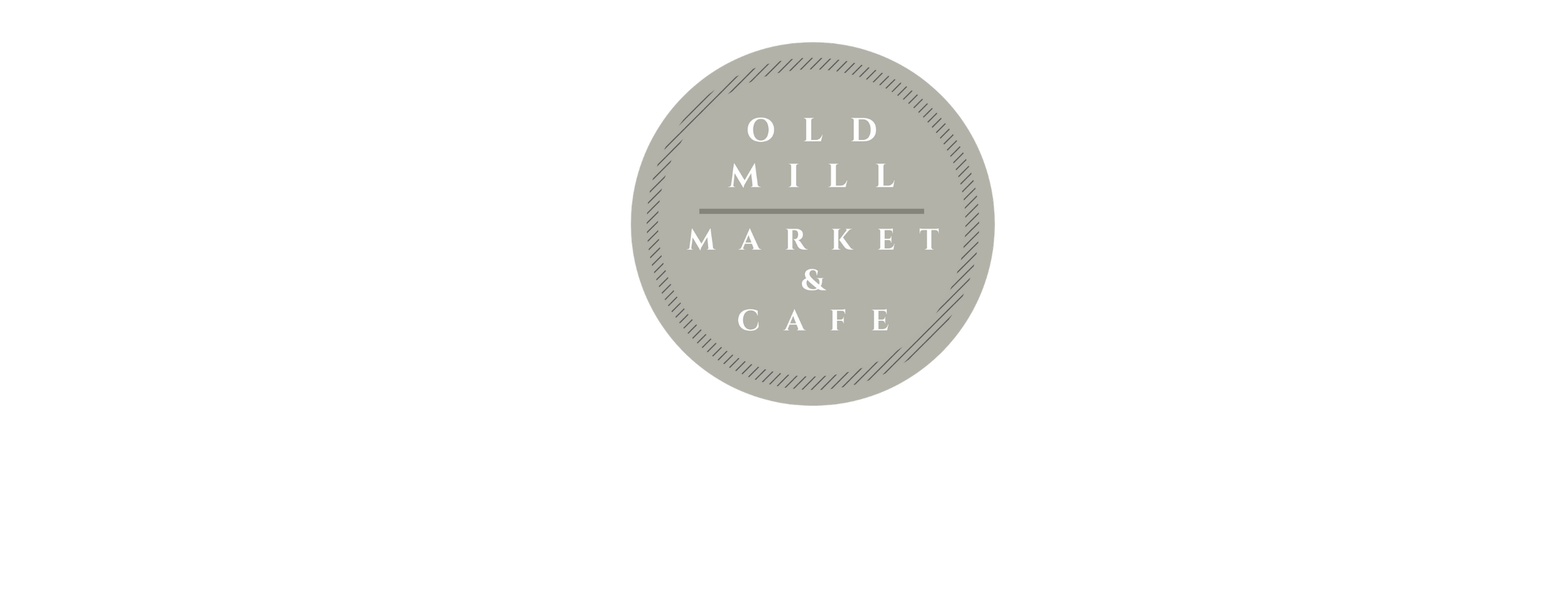 Old Mill Market & Cafe