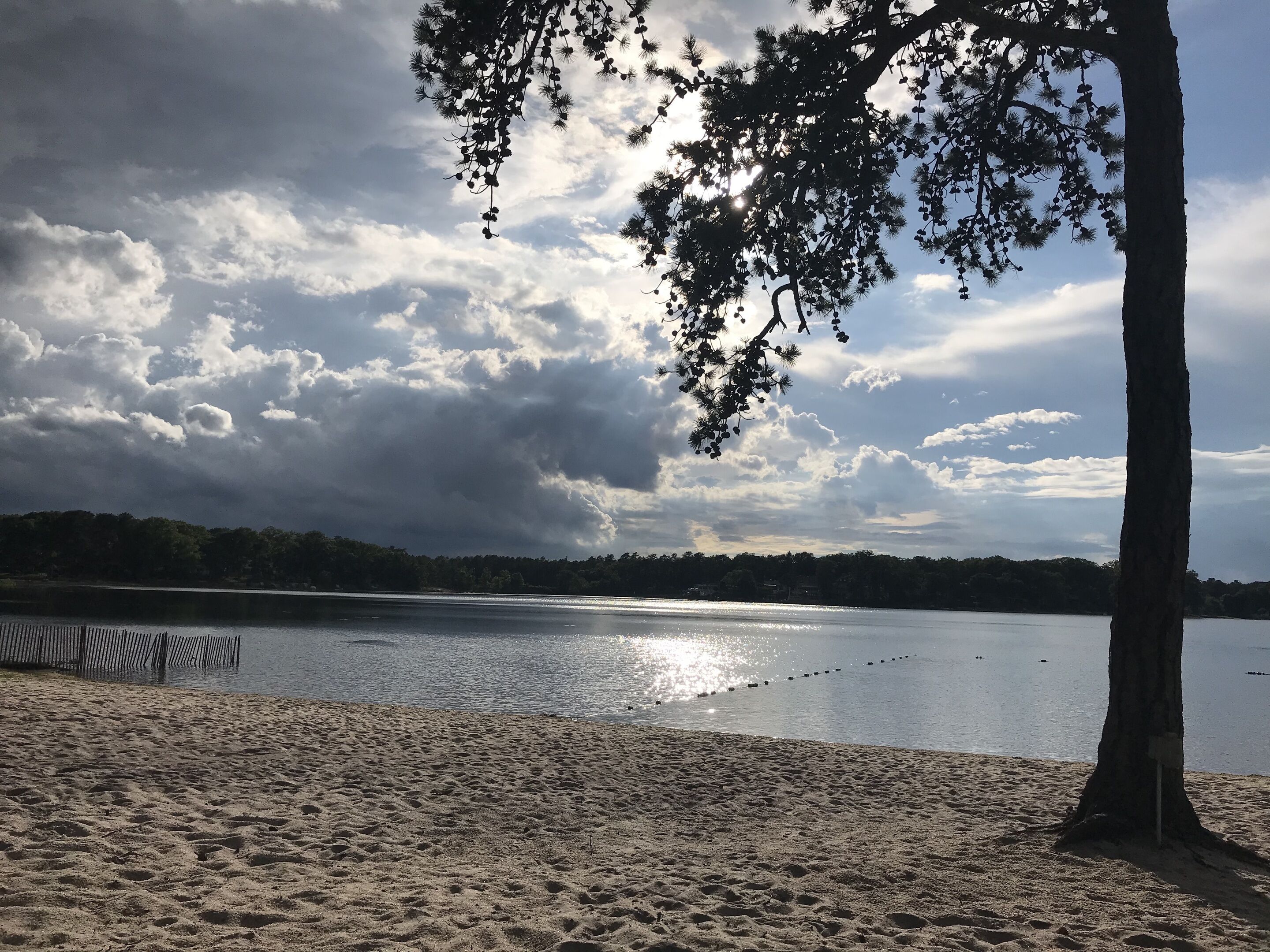 Lake Panamoka Civic Association Membership Store