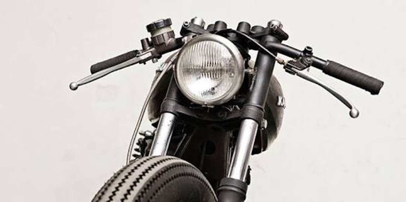 Nikesiha motorcycle parts and accessories