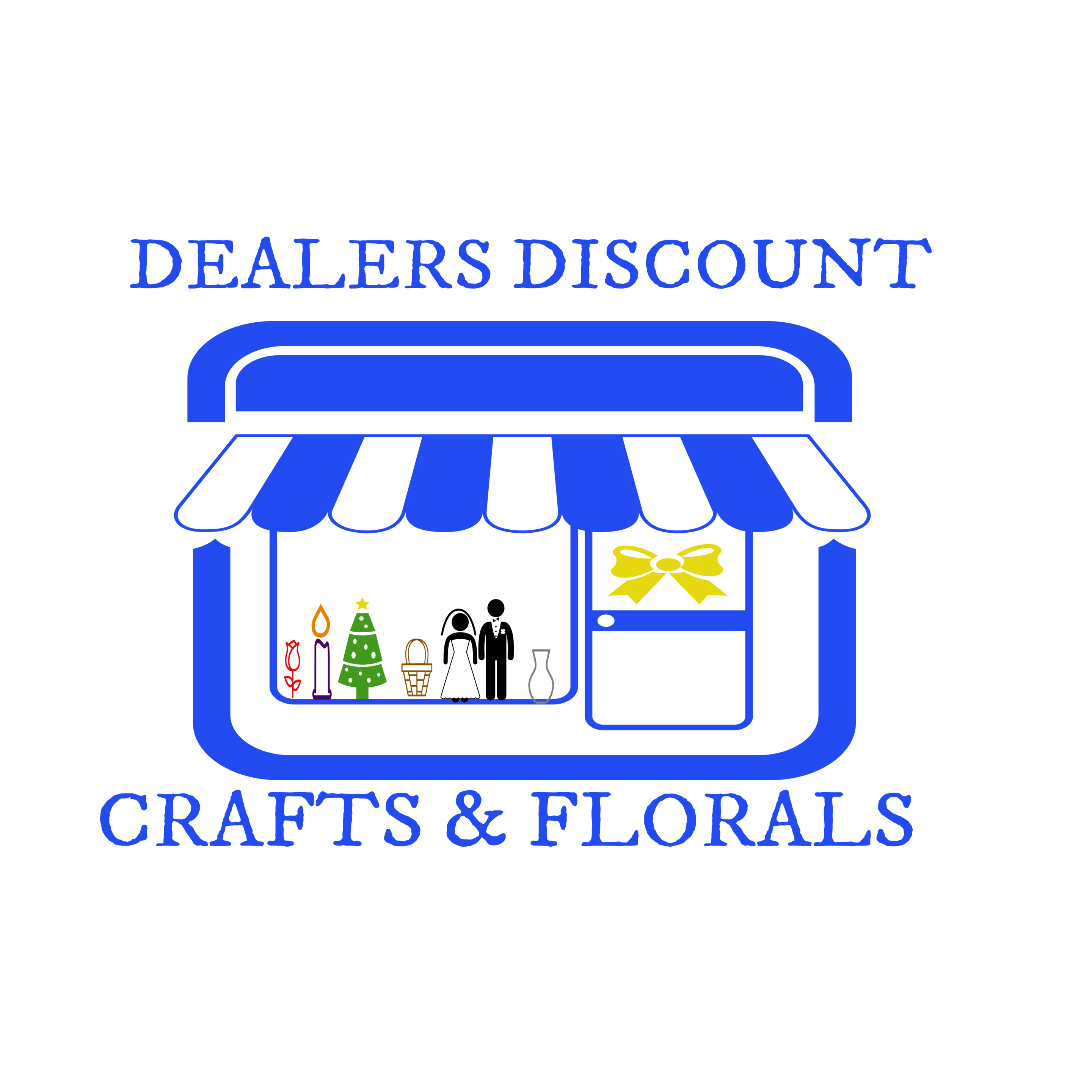 Dealers Discount Crafts & Florals