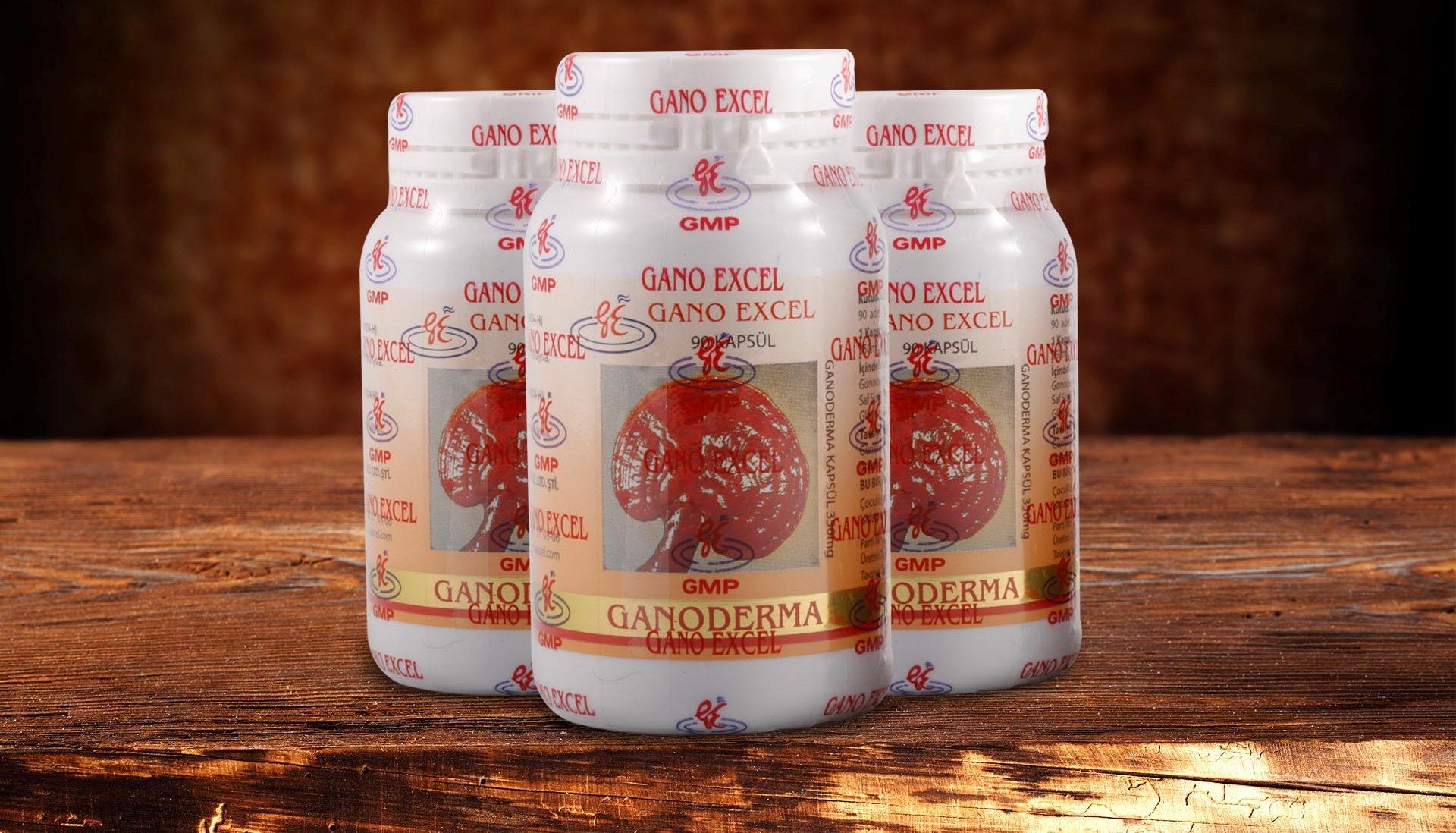 Ganoderma Online Store