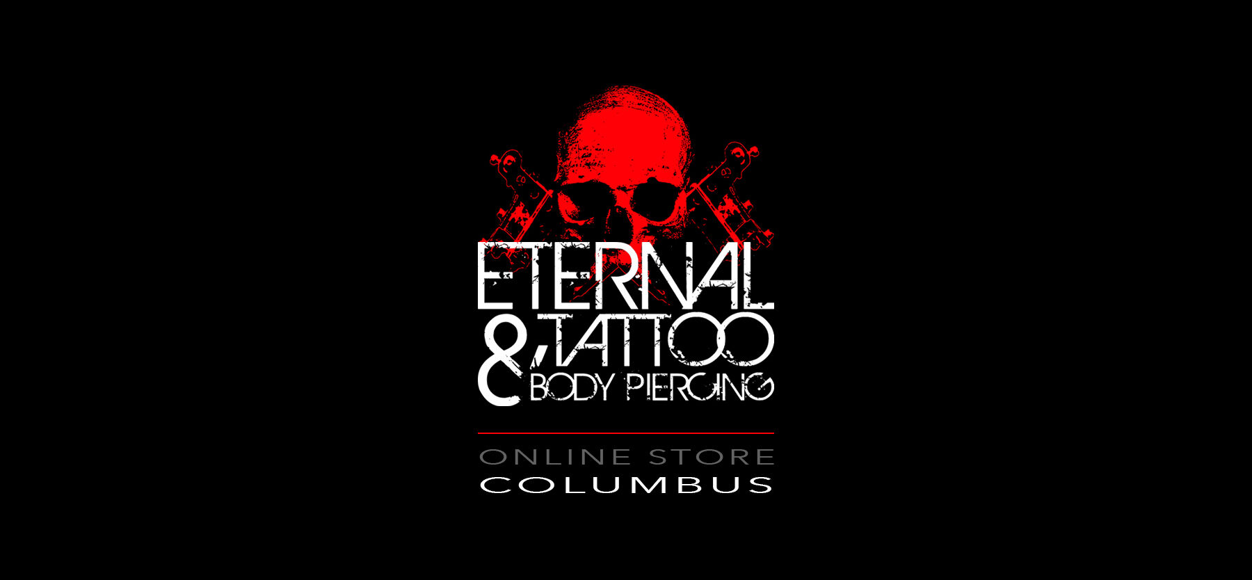 Eternal Tattoo Columbus Online Store