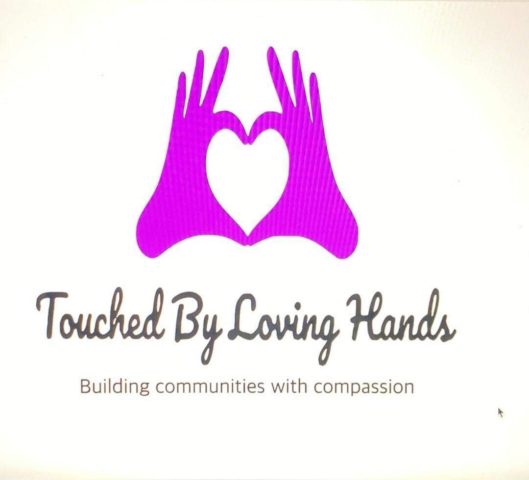 Touched By Loving Hands