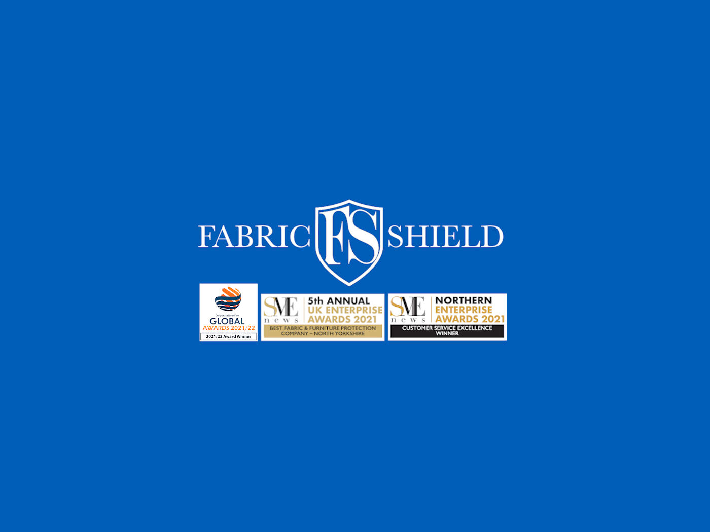 Award Winning Furniture and Fabric Protection Specialists