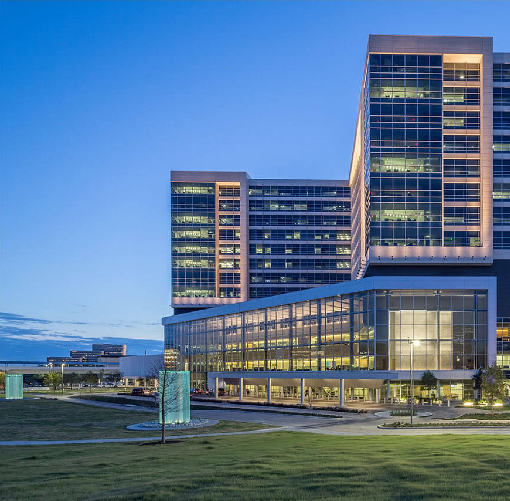 UT Southwestern University Store