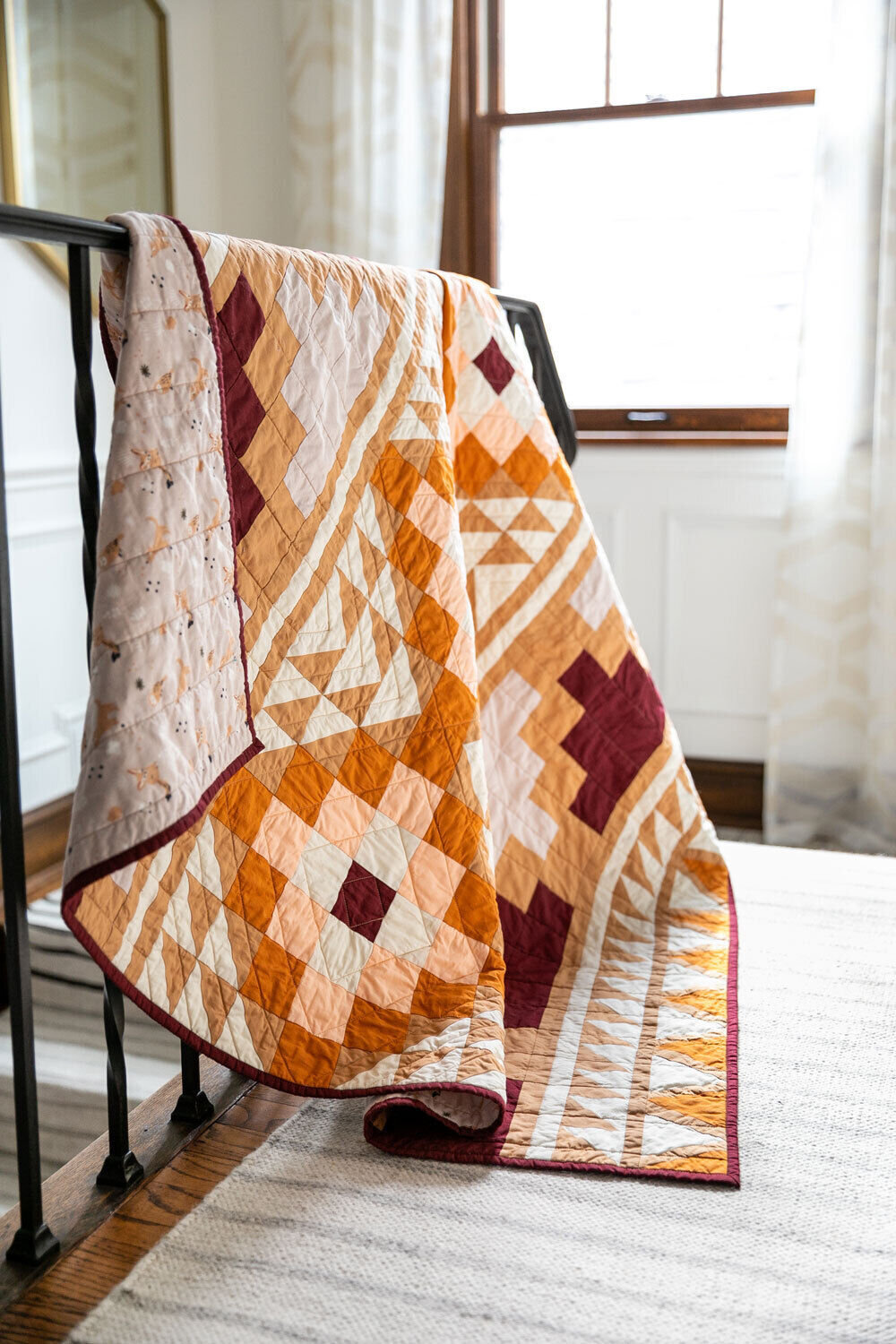 Coastal Quilt Company