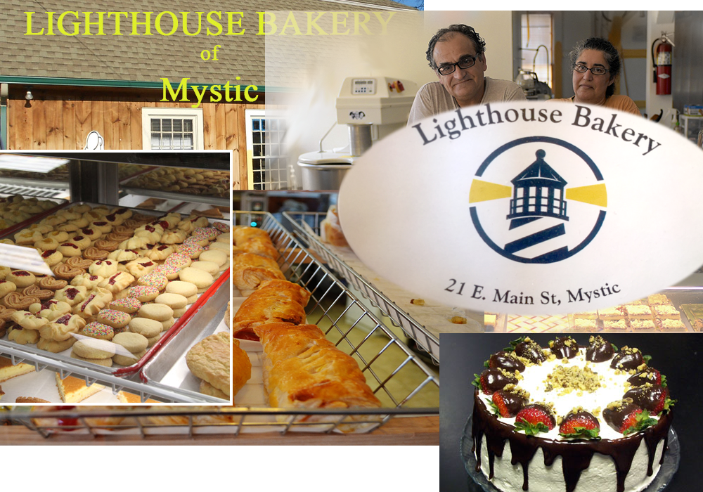 Lighthouse Bakery