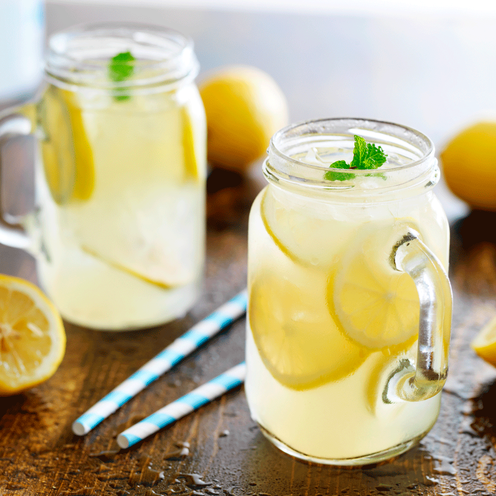 Soda Sarbath