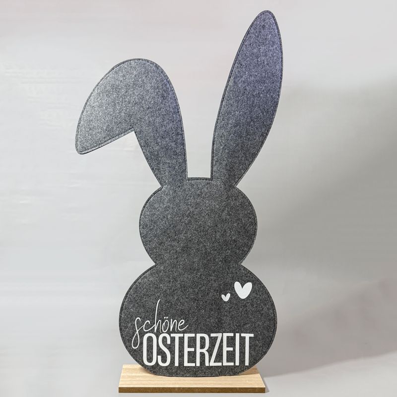 "Lino" - schöne Osterzeit