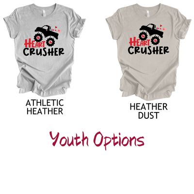 Heart Crusher