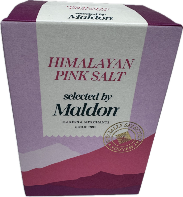 Himalayan Pink Salt Flakes - 250g Himalayan Pink Salt Flakes - 250g