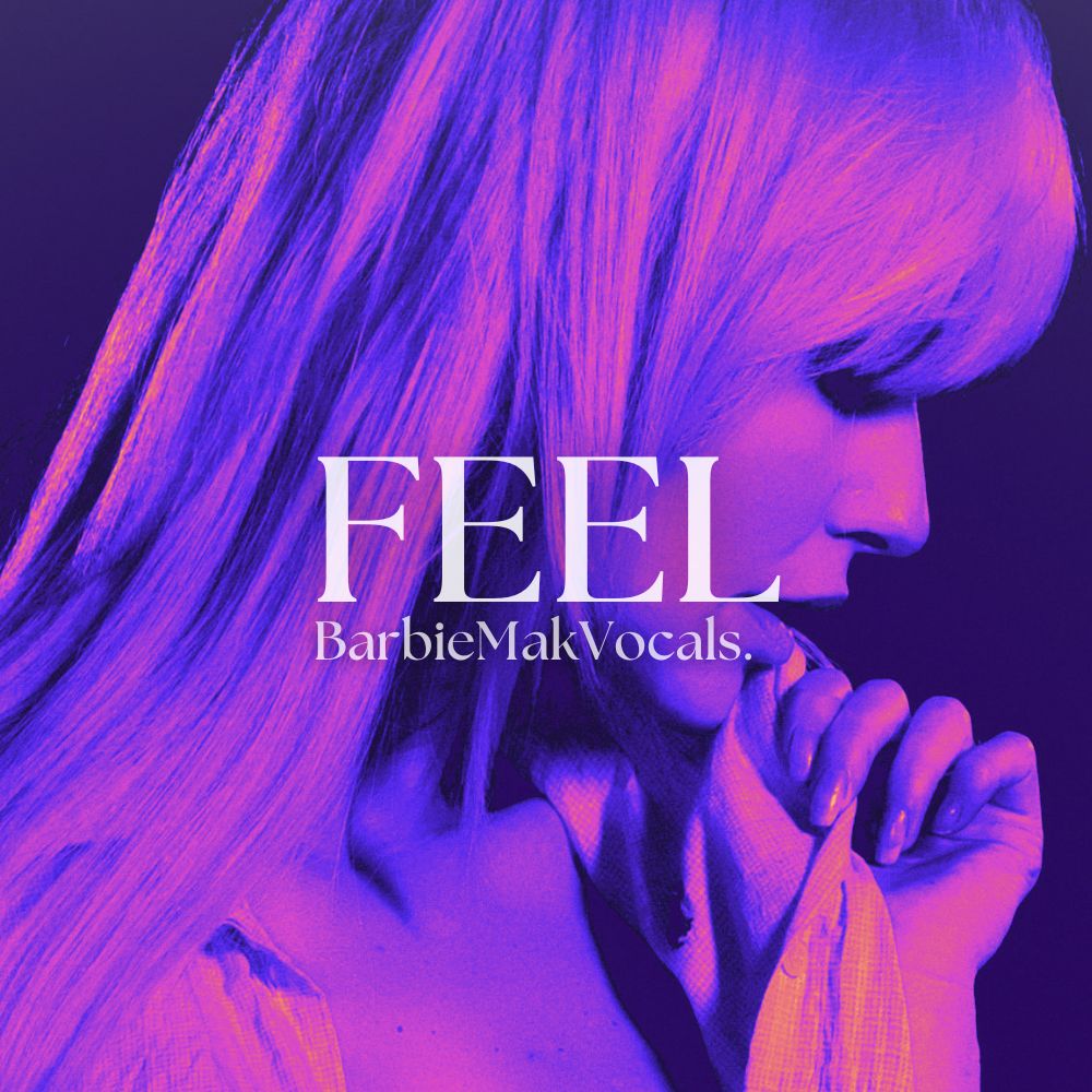 Feel - Barbie Mak - C Minor - BPM 124 | Deep House