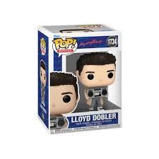 Funko Pop! Movies - Lloyd Dobler #1734 Funko Pop! Movies - Lloyd Dobler #1734
