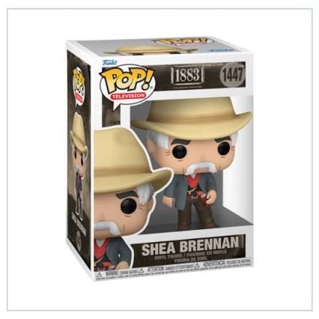 Funko Pop! Television: Sheeva Brennan #1447