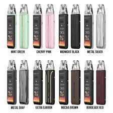 Oxva Xlim 3 Ultra Pod Kit
