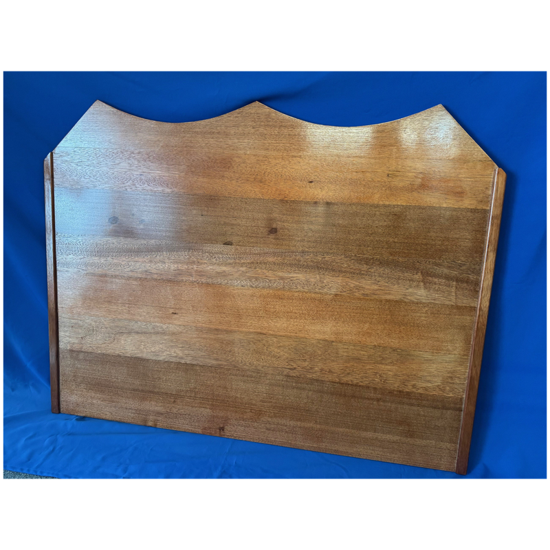 Plain Timber Honour Board