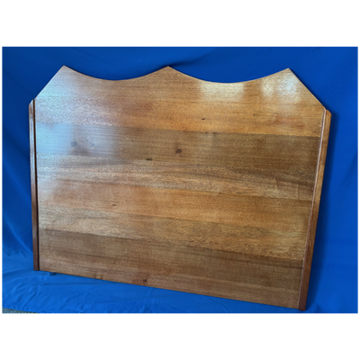 Plain Timber Honour Board