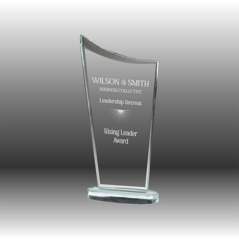 Glass Blade - LIMITED STOCK AVAIL.