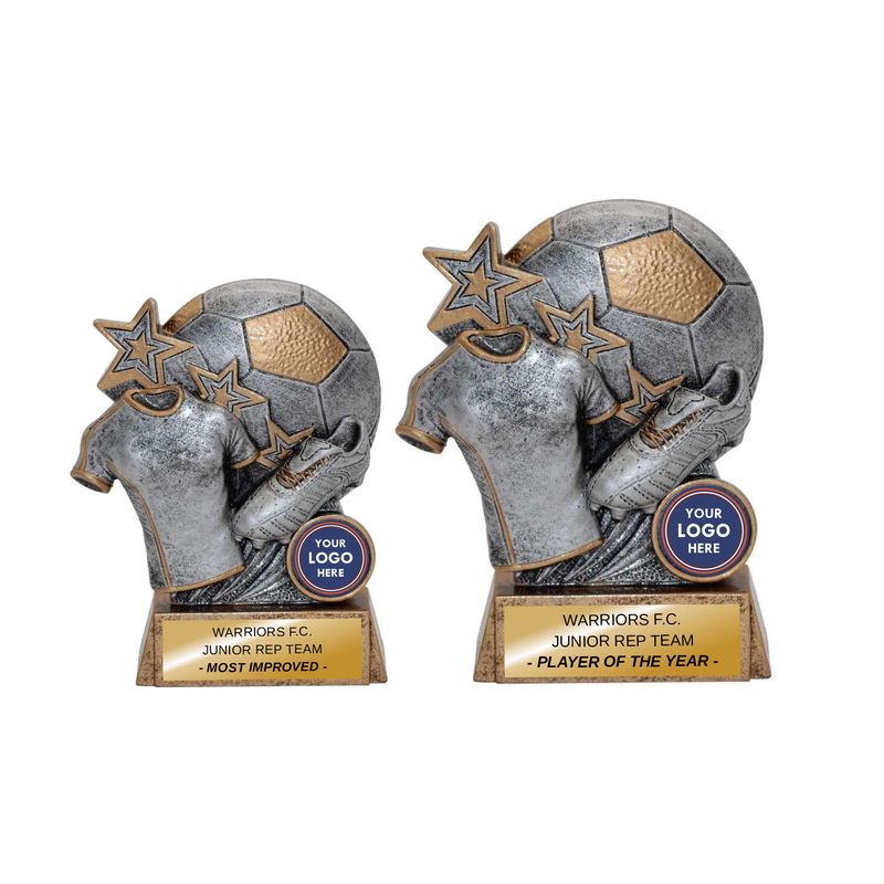 Soccer Astra Series - 2 sizes