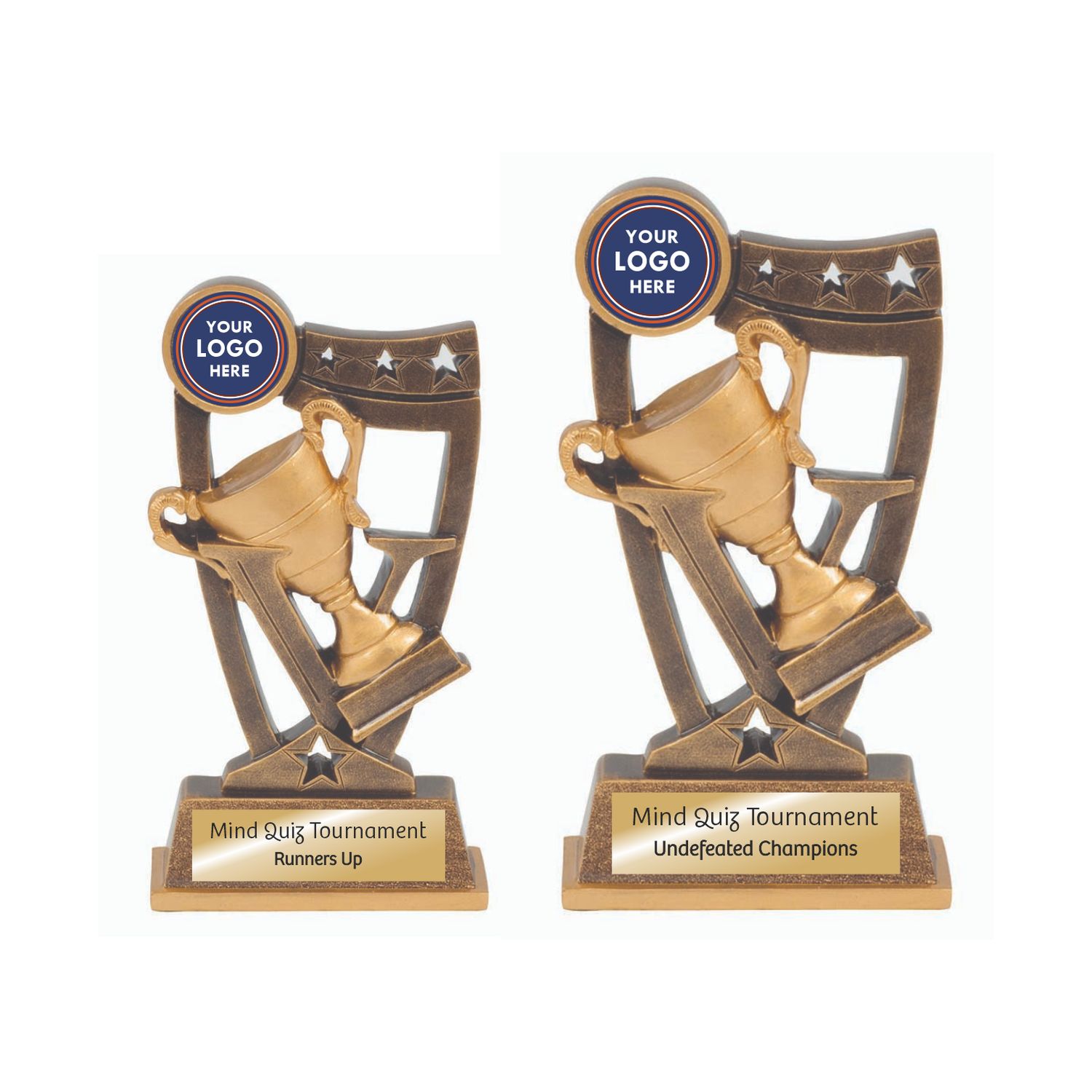 Victory Spirit Series - 2 sizes