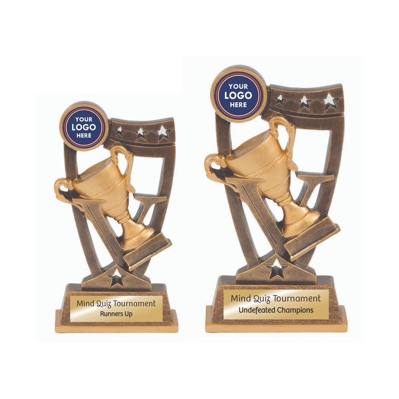 Victory Spirit Series - 2 sizes