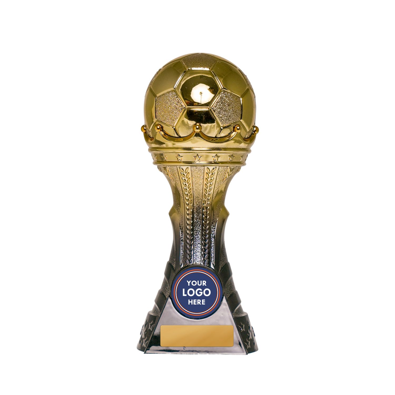 Soccer King Stand